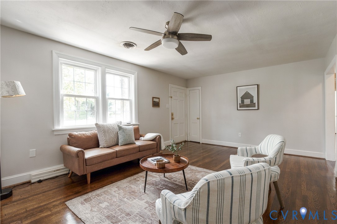 2010 Pemberton Road, Henrico, VA 23238