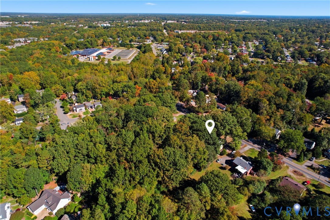 2010 Pemberton Road, Henrico, VA 23238