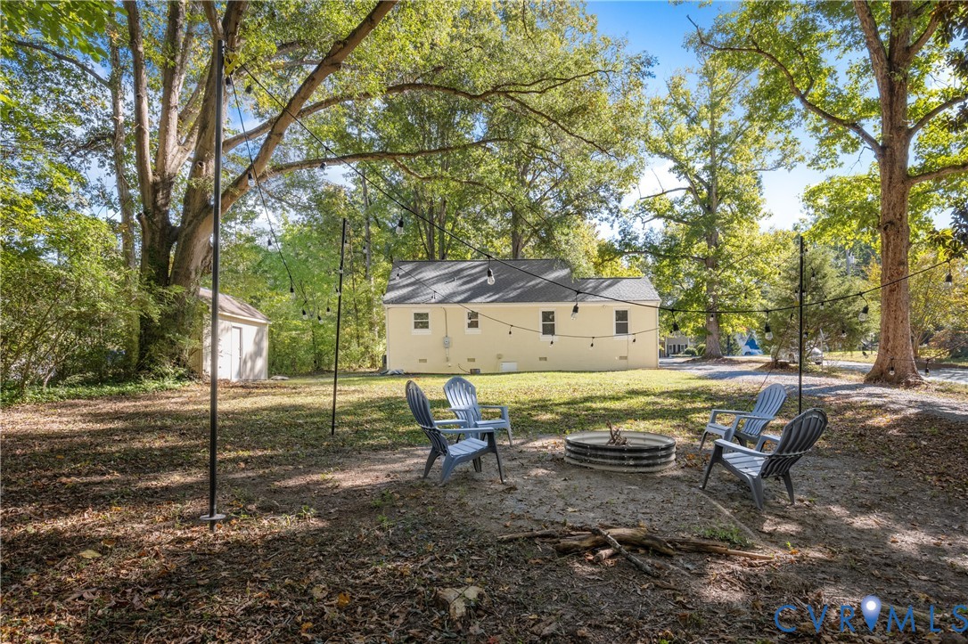 2010 Pemberton Road, Henrico, VA 23238