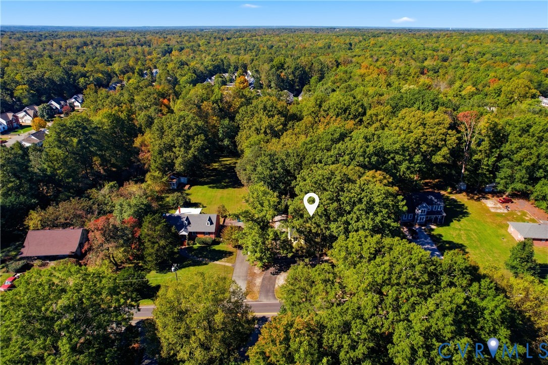 2010 Pemberton Road, Henrico, VA 23238