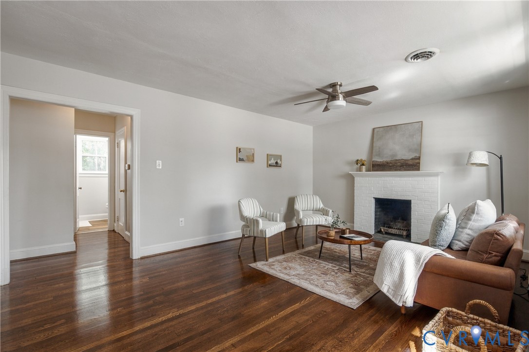 2010 Pemberton Road, Henrico, VA 23238