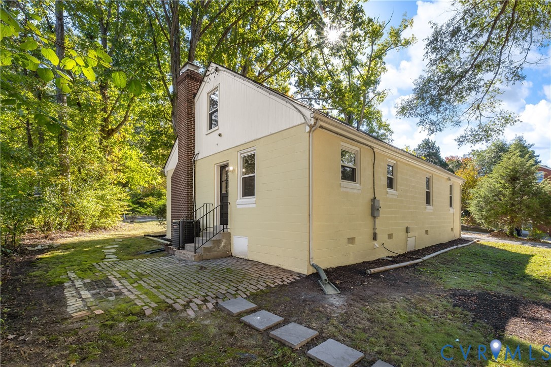 2010 Pemberton Road, Henrico, VA 23238