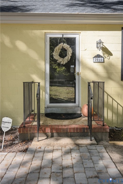 2010 Pemberton Road, Henrico, VA 23238
