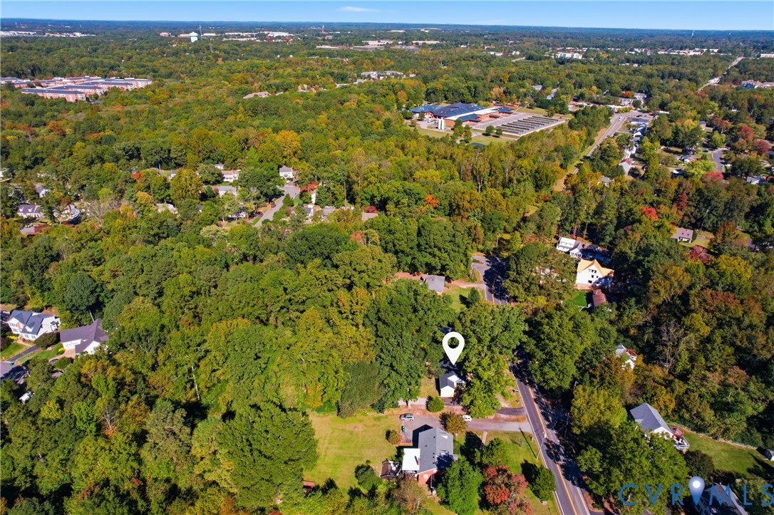 2010 Pemberton Road, Henrico, VA 23238