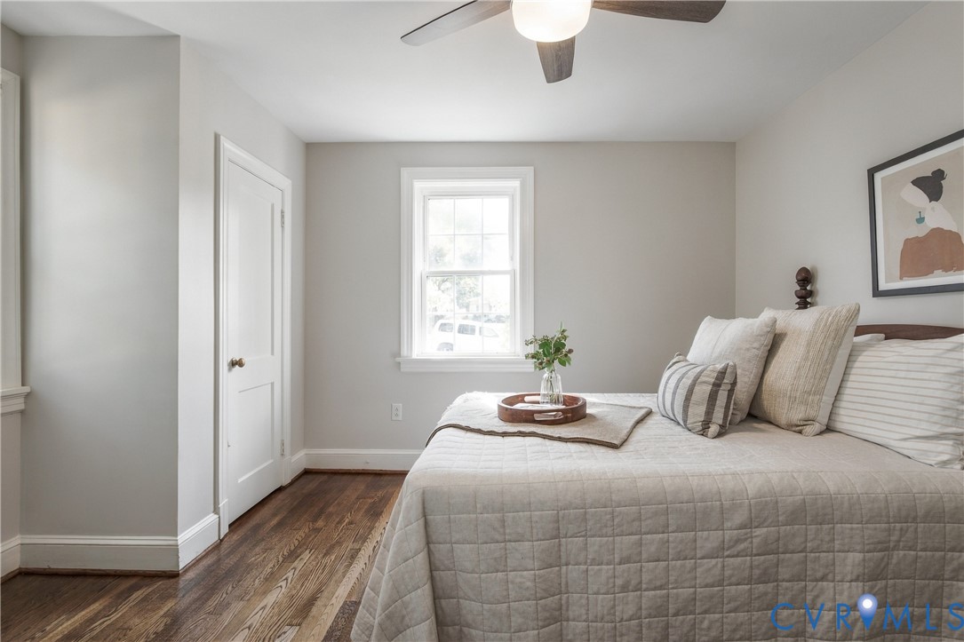 2010 Pemberton Road, Henrico, VA 23238