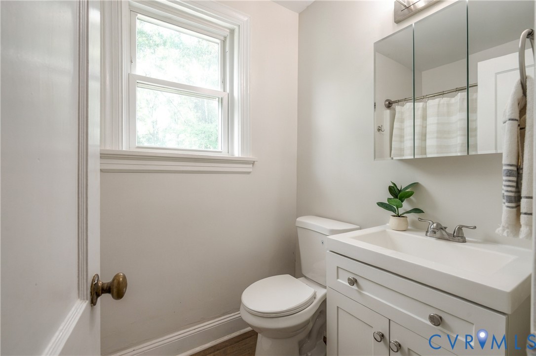 2010 Pemberton Road, Henrico, VA 23238