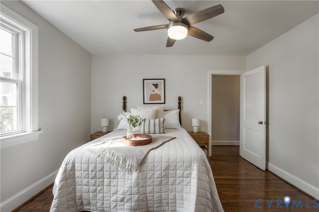 2010 Pemberton Road, Henrico, VA 23238