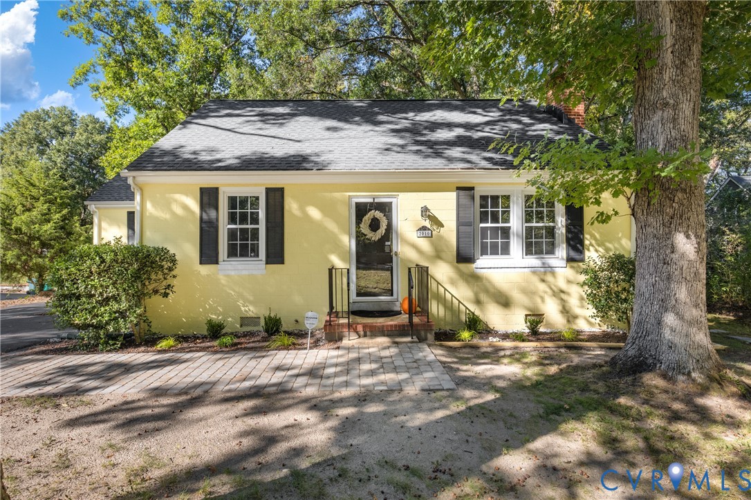 2010 Pemberton Road, Henrico, VA 23238