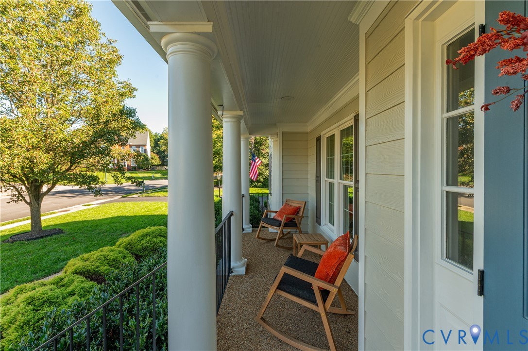 11829 Old School Road, Twin Hickory, Glen Allen, VA 23059