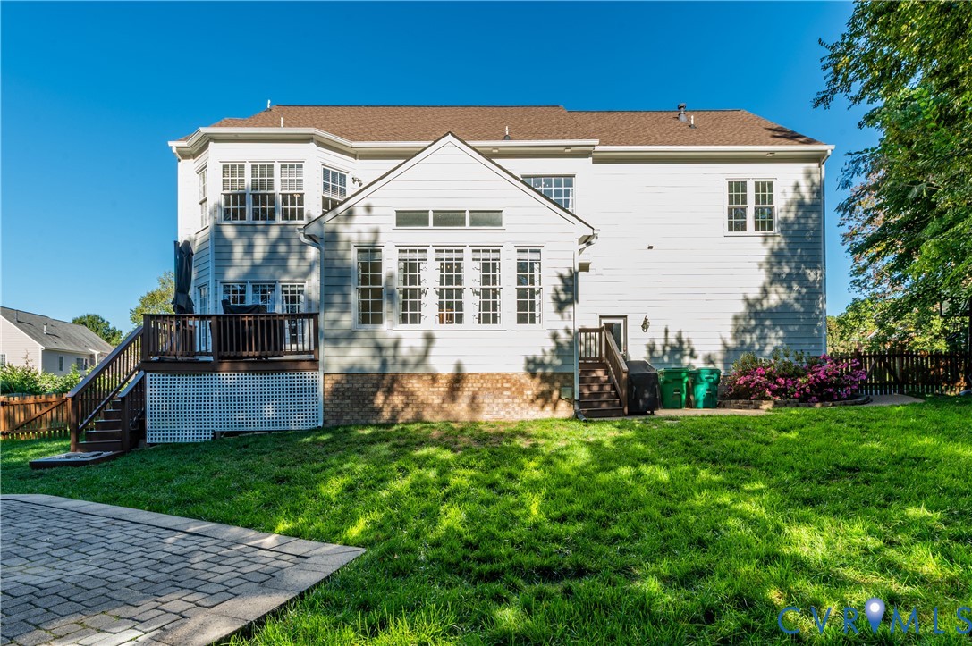 11829 Old School Road, Twin Hickory, Glen Allen, VA 23059