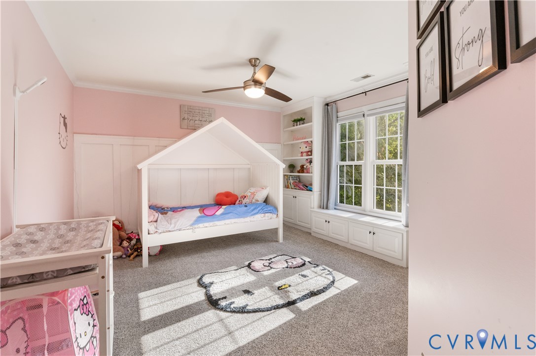 11829 Old School Road, Twin Hickory, Glen Allen, VA 23059