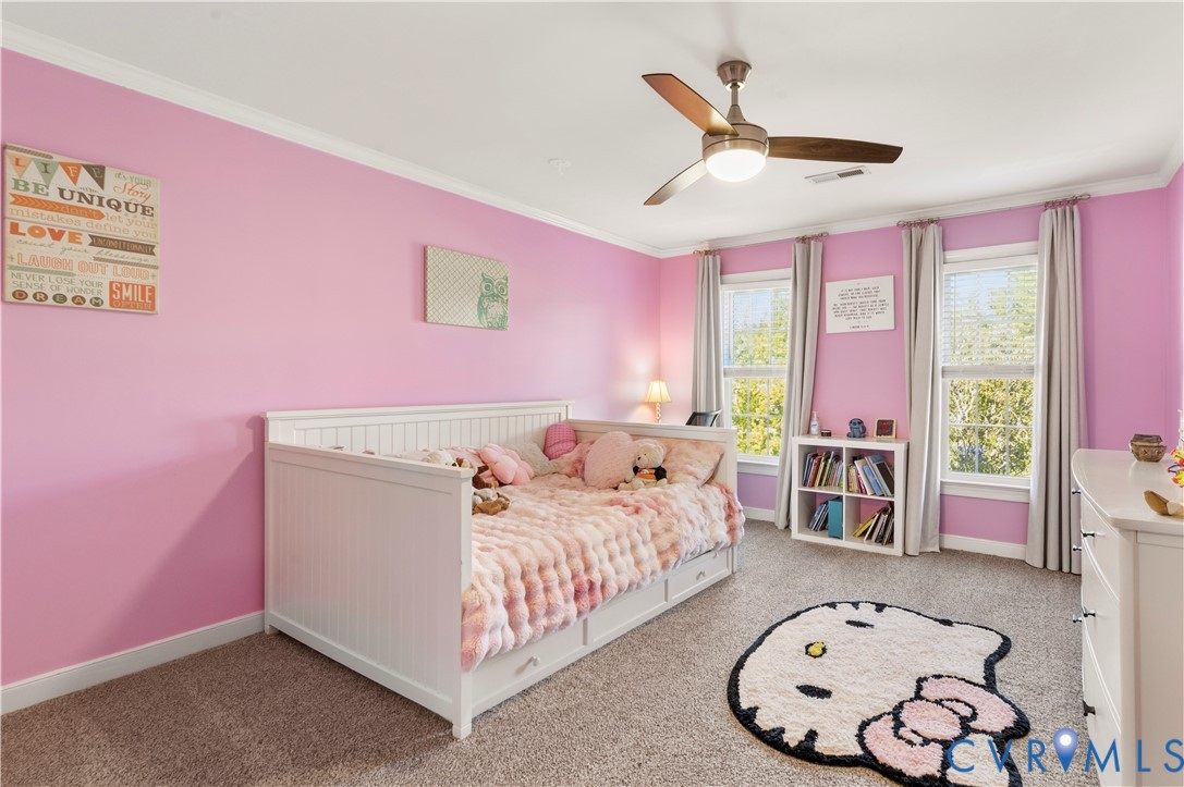 11829 Old School Road, Twin Hickory, Glen Allen, VA 23059