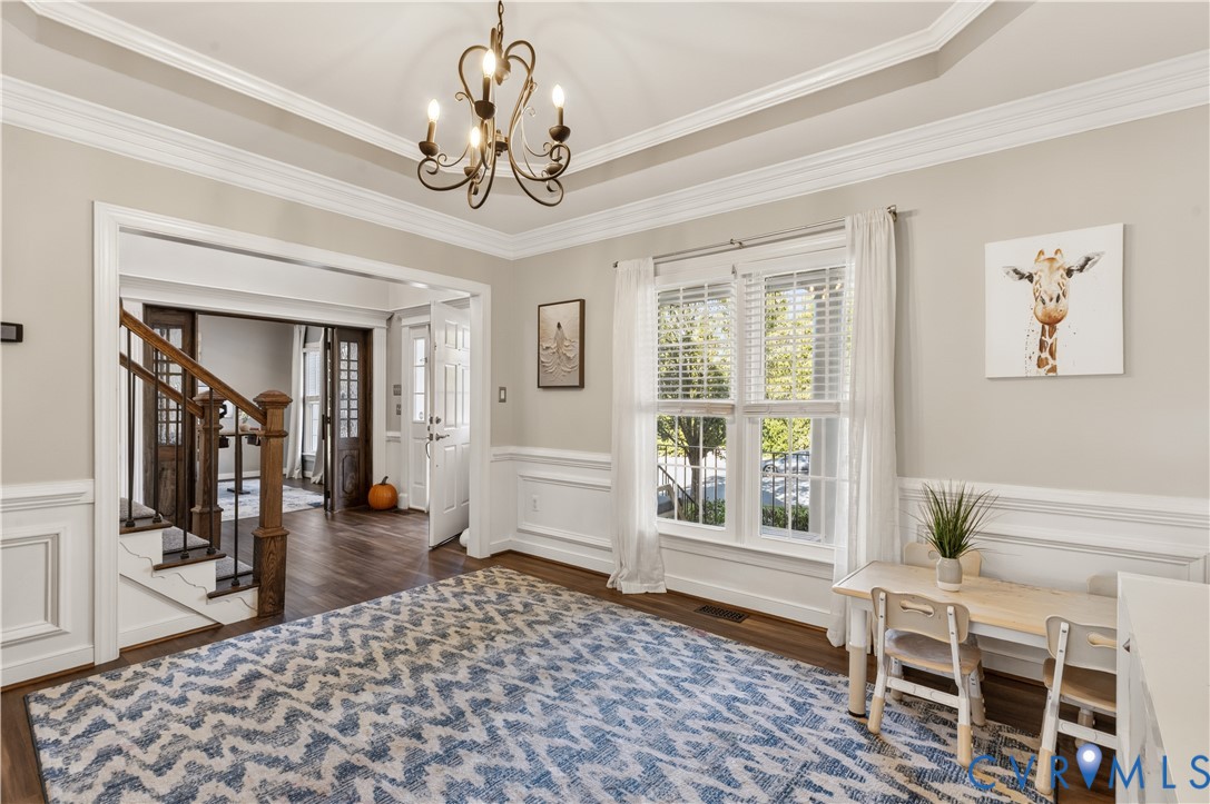 11829 Old School Road, Twin Hickory, Glen Allen, VA 23059