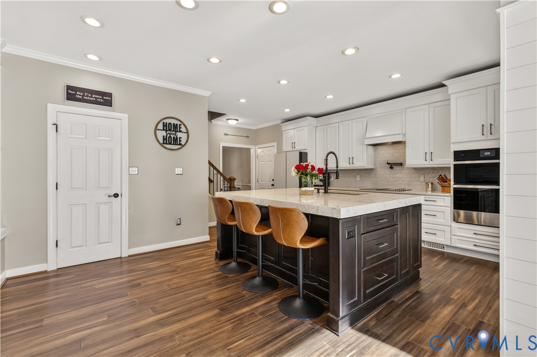 11829 Old School Road, Twin Hickory, Glen Allen, VA 23059
