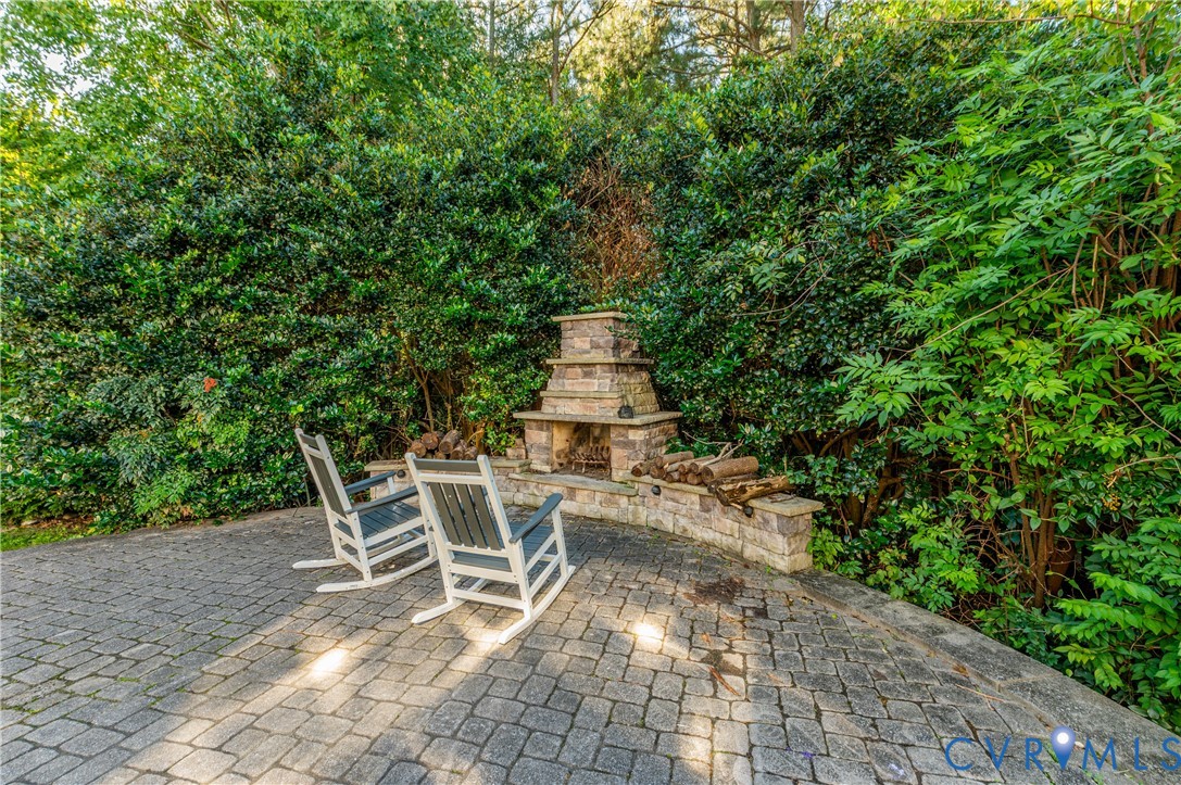 11829 Old School Road, Twin Hickory, Glen Allen, VA 23059