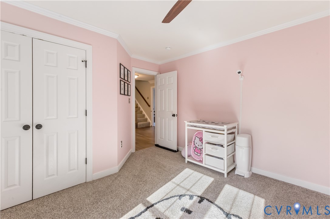 11829 Old School Road, Twin Hickory, Glen Allen, VA 23059