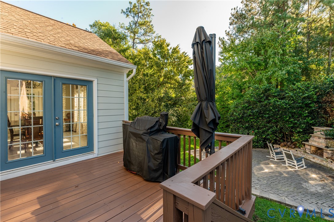 11829 Old School Road, Twin Hickory, Glen Allen, VA 23059