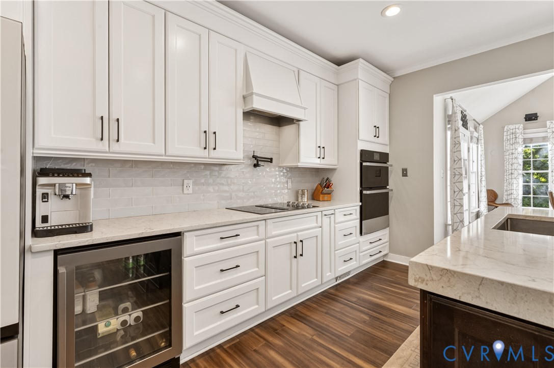 11829 Old School Road, Twin Hickory, Glen Allen, VA 23059