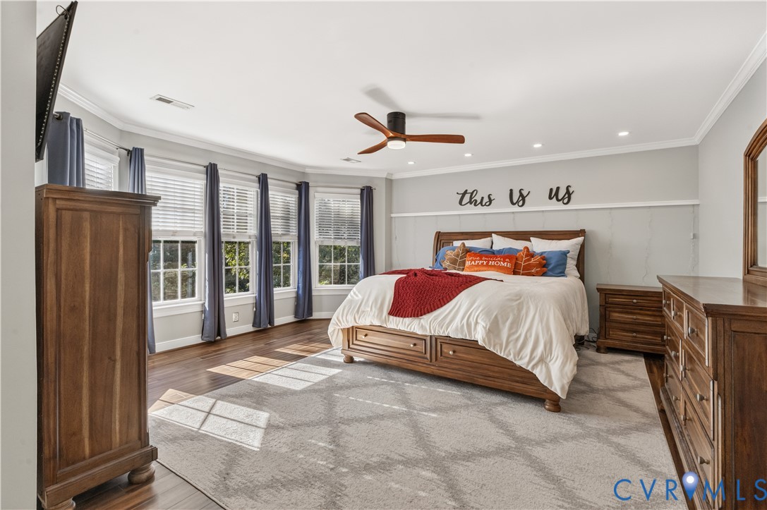11829 Old School Road, Twin Hickory, Glen Allen, VA 23059