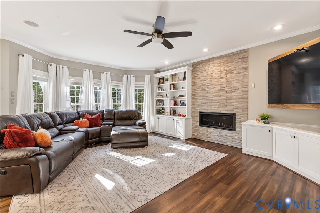 11829 Old School Road, Twin Hickory, Glen Allen, VA 23059