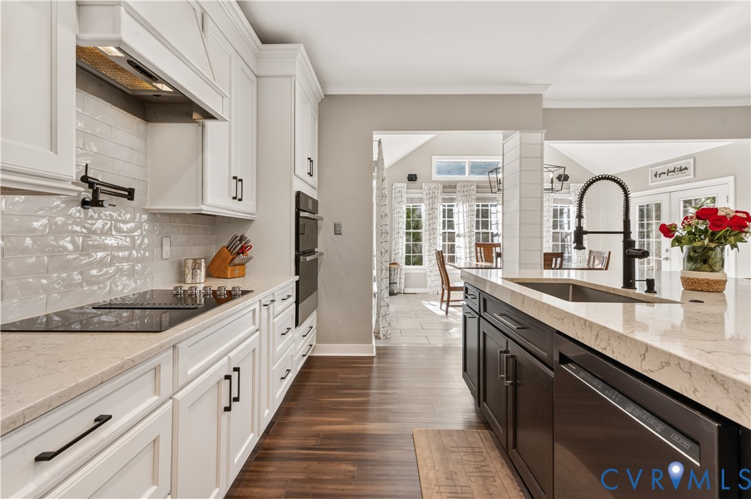 11829 Old School Road, Twin Hickory, Glen Allen, VA 23059