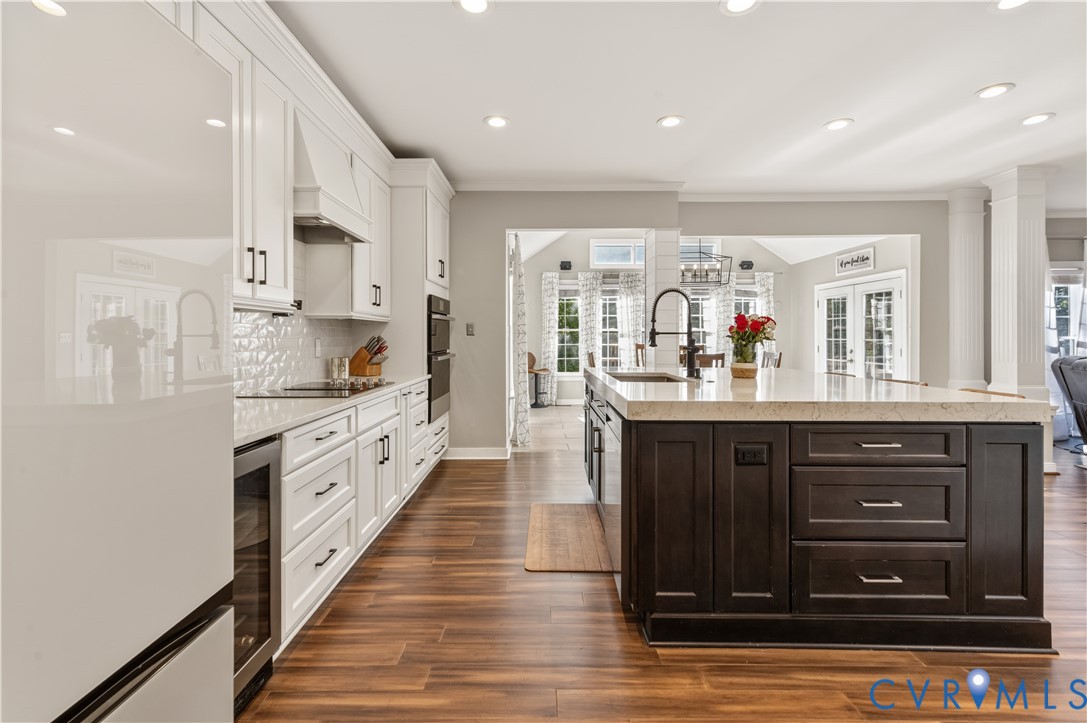 11829 Old School Road, Twin Hickory, Glen Allen, VA 23059