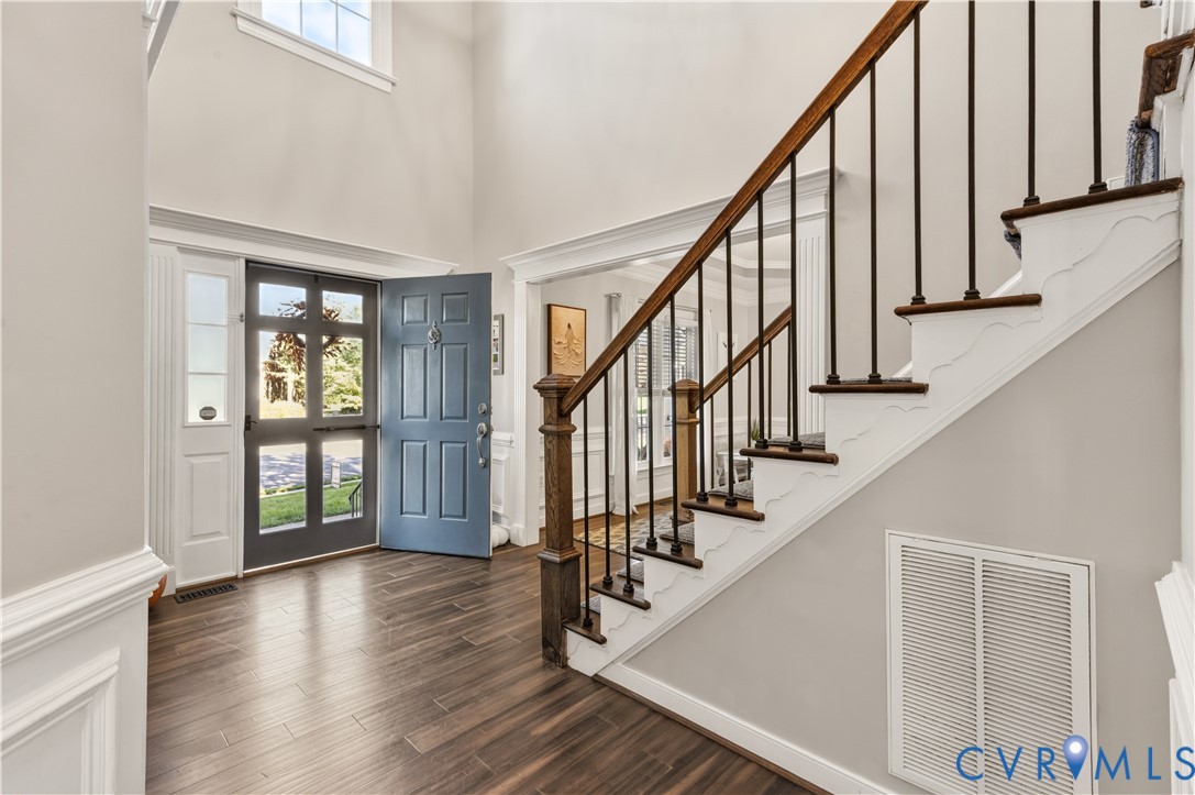 11829 Old School Road, Twin Hickory, Glen Allen, VA 23059