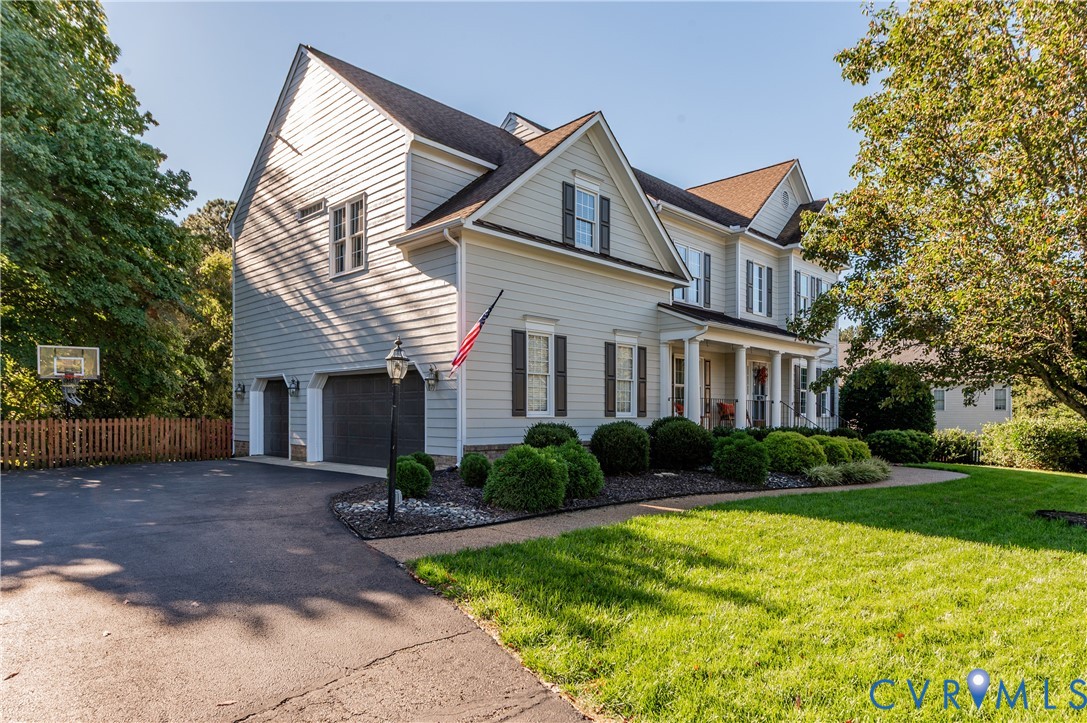 11829 Old School Road, Twin Hickory, Glen Allen, VA 23059