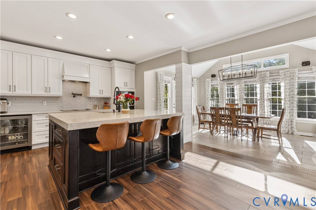 11829 Old School Road, Twin Hickory, Glen Allen, VA 23059