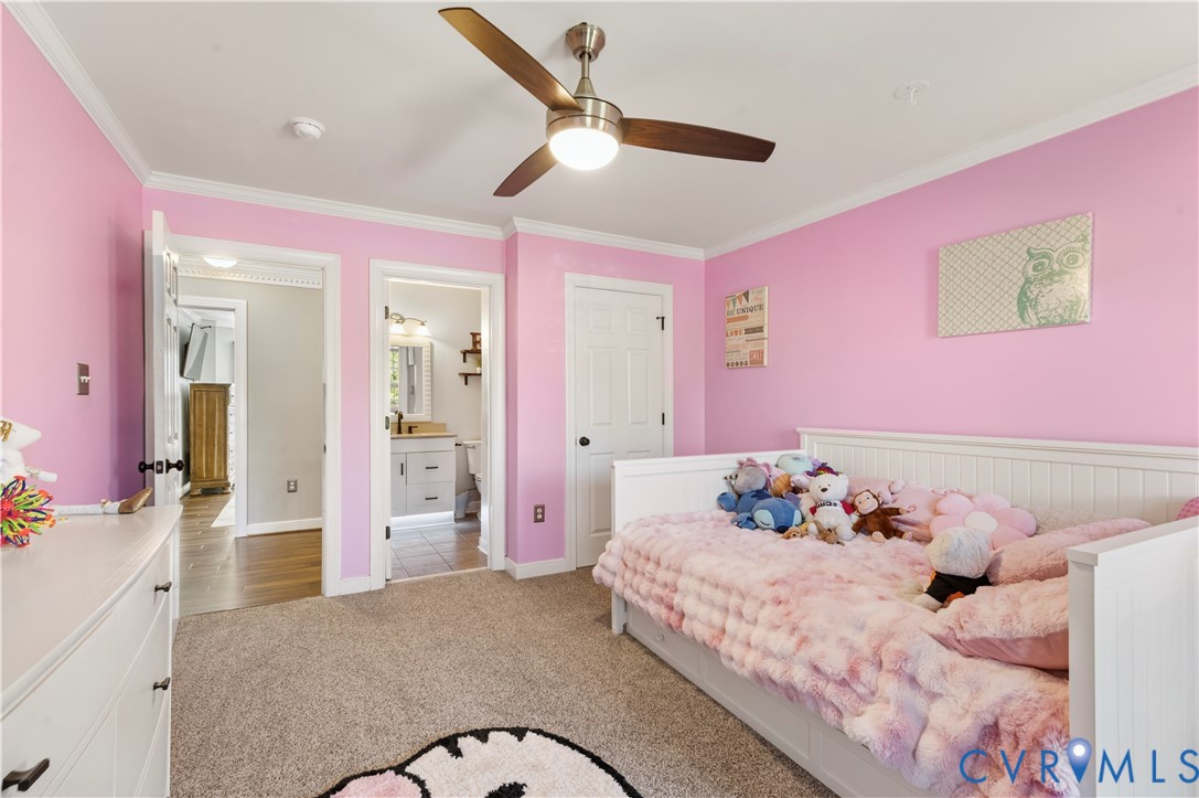 11829 Old School Road, Twin Hickory, Glen Allen, VA 23059