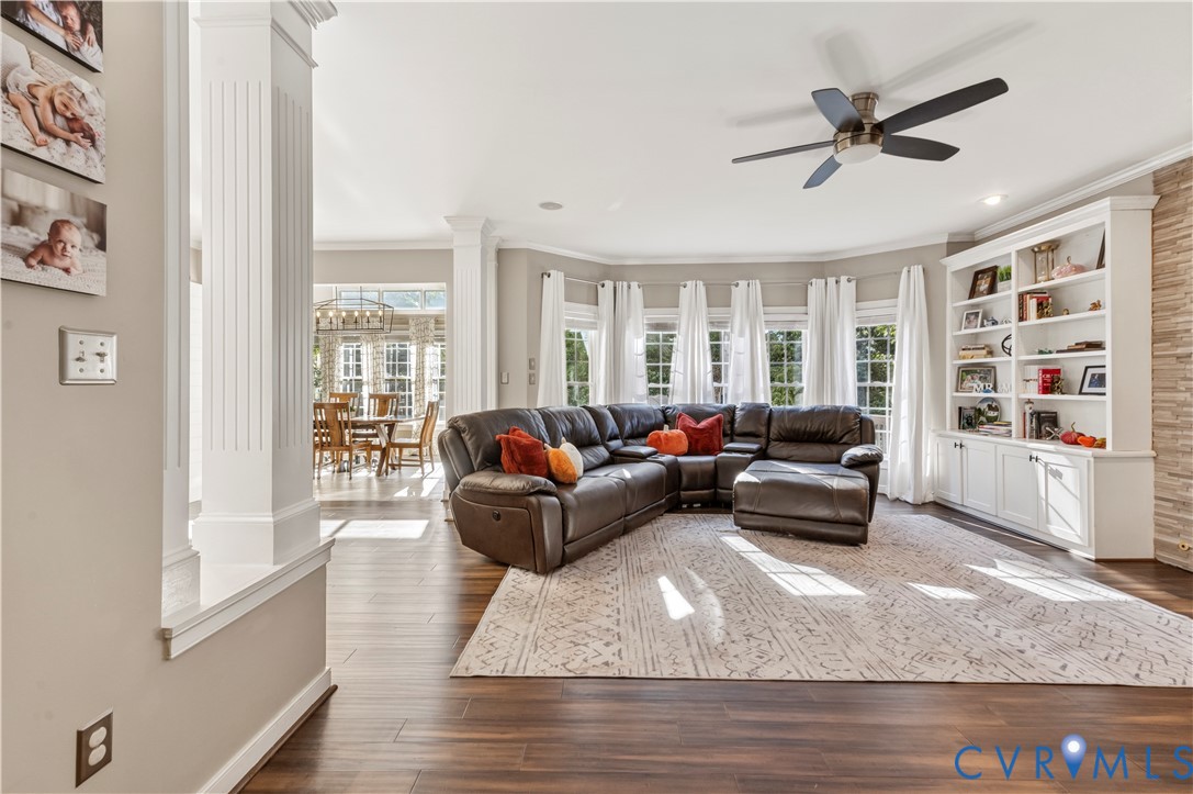 11829 Old School Road, Twin Hickory, Glen Allen, VA 23059