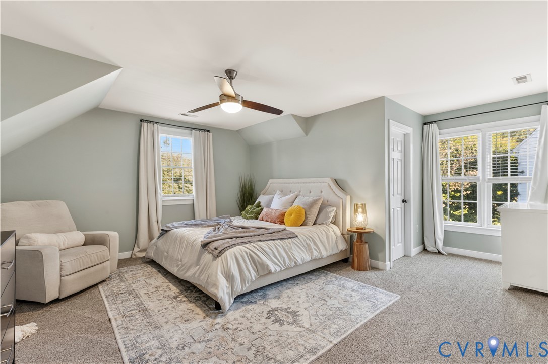 11829 Old School Road, Twin Hickory, Glen Allen, VA 23059