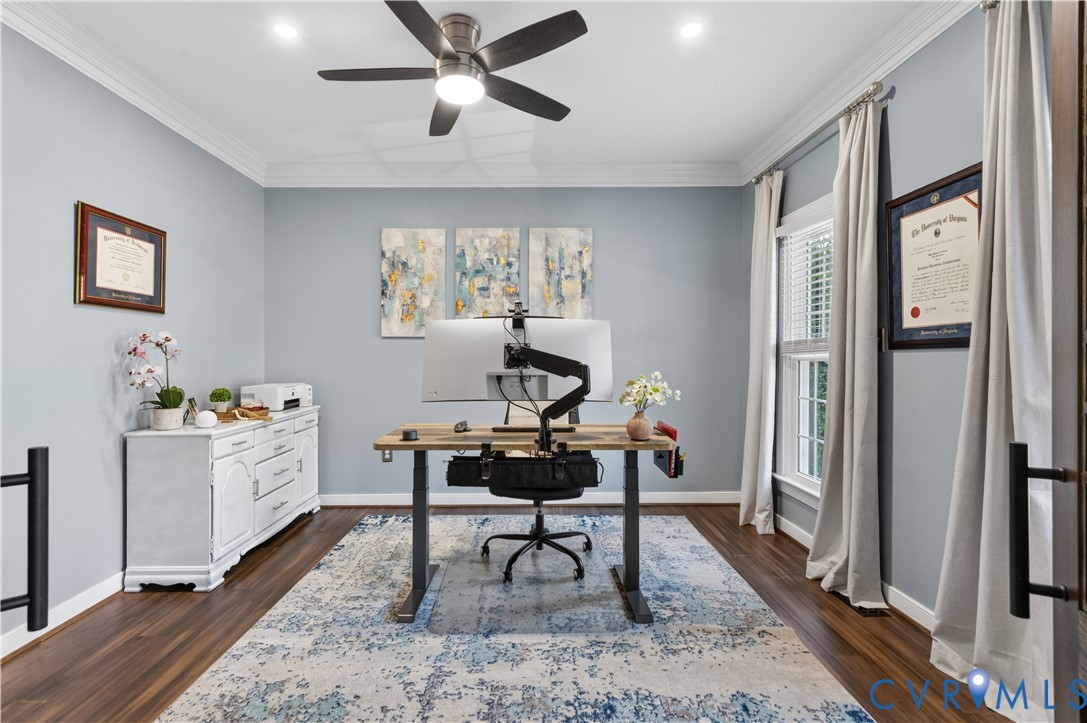 11829 Old School Road, Twin Hickory, Glen Allen, VA 23059