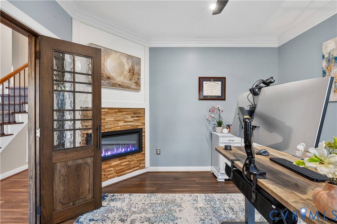 11829 Old School Road, Twin Hickory, Glen Allen, VA 23059