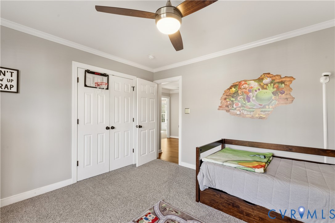 11829 Old School Road, Twin Hickory, Glen Allen, VA 23059