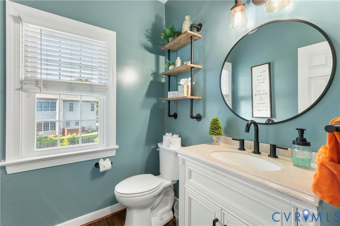 11829 Old School Road, Twin Hickory, Glen Allen, VA 23059