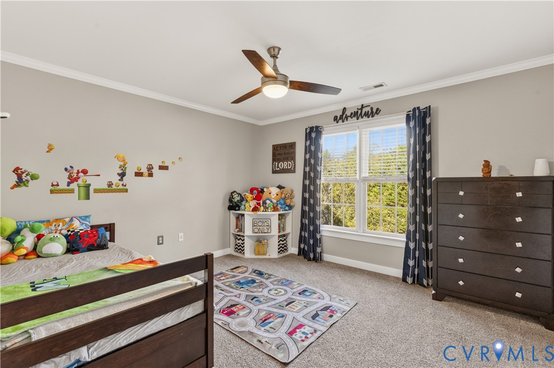 11829 Old School Road, Twin Hickory, Glen Allen, VA 23059