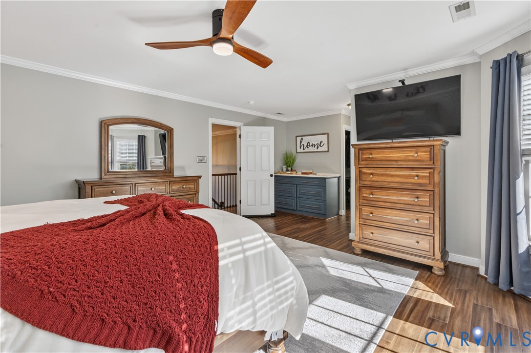 11829 Old School Road, Twin Hickory, Glen Allen, VA 23059