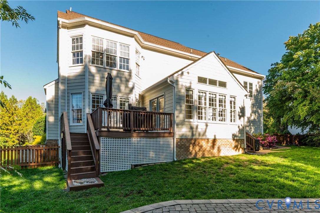 11829 Old School Road, Twin Hickory, Glen Allen, VA 23059