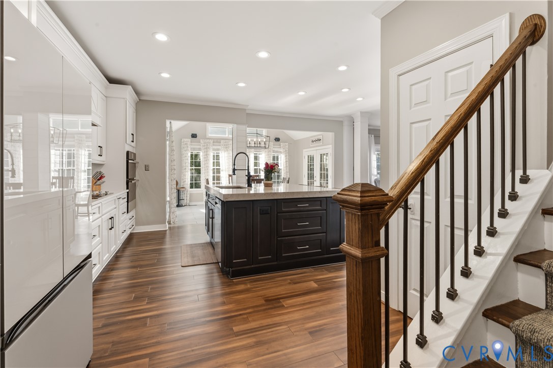 11829 Old School Road, Twin Hickory, Glen Allen, VA 23059