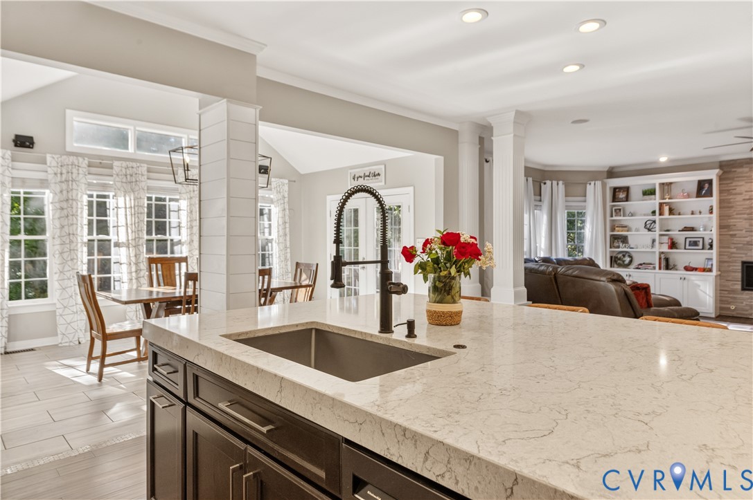 11829 Old School Road, Twin Hickory, Glen Allen, VA 23059