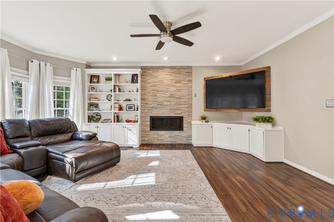 11829 Old School Road, Twin Hickory, Glen Allen, VA 23059