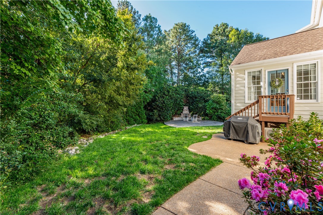 11829 Old School Road, Twin Hickory, Glen Allen, VA 23059