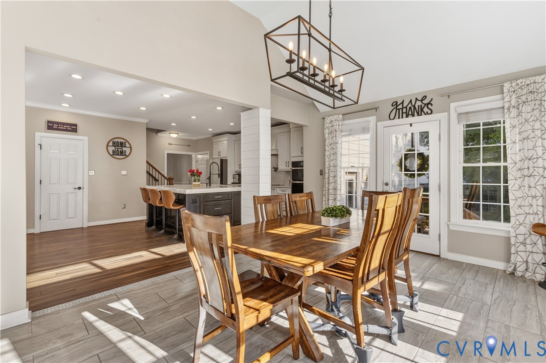 11829 Old School Road, Twin Hickory, Glen Allen, VA 23059