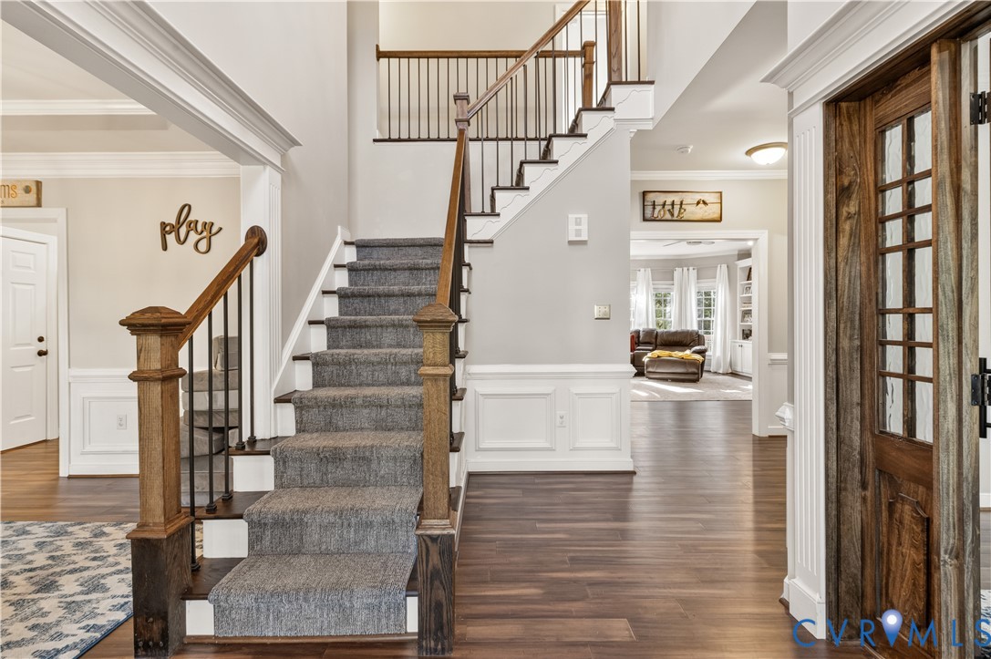 11829 Old School Road, Twin Hickory, Glen Allen, VA 23059