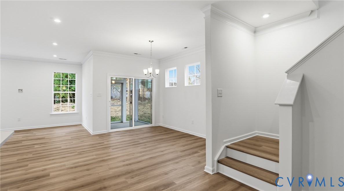 This home is TO BE BUILT. The photo represents the plan, not the actual home. Design selections may vary.