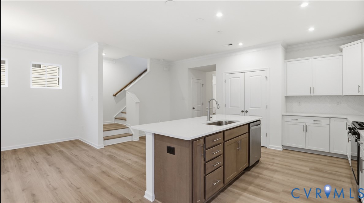 This home is TO BE BUILT. The photo represents the plan, not the actual home. Design selections may vary.