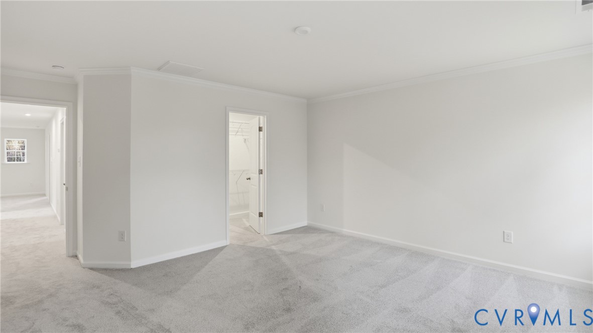 This home is TO BE BUILT. The photo represents the plan, not the actual home. Design selections may vary.