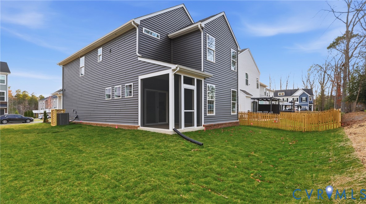 This home is TO BE BUILT. The photo represents the plan, not the actual home. Design selections may vary.
