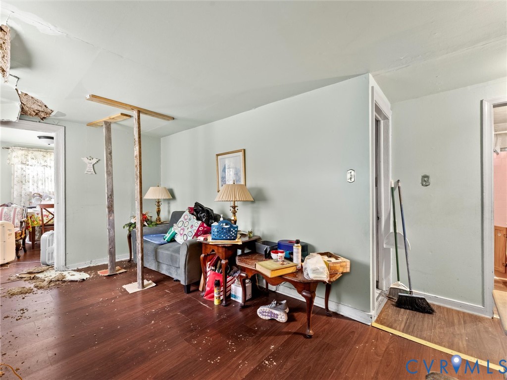 8631 Kimages Road, Charles City, VA 23030